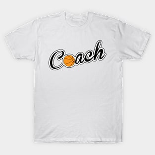 Coach T-Shirt